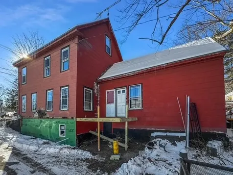 52 Henniker Street Hillsborough NH 03244