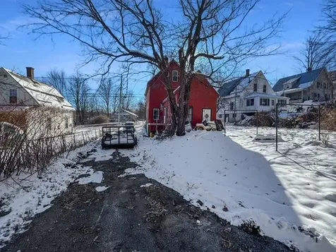 52 Henniker Street Hillsborough NH 03244