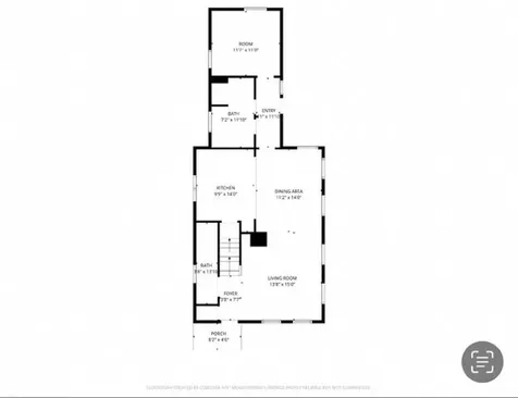 52 Henniker Street Hillsborough NH 03244