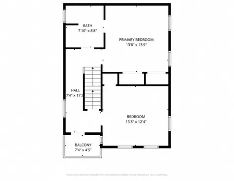 52 Henniker Street Hillsborough NH 03244