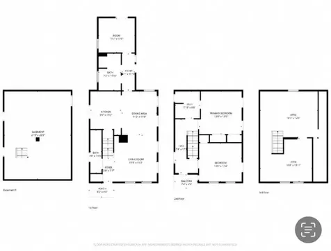 52 Henniker Street Hillsborough NH 03244