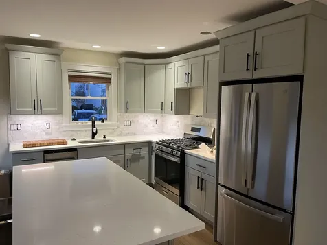 20 Gill Street Hampton NH 03842-4245