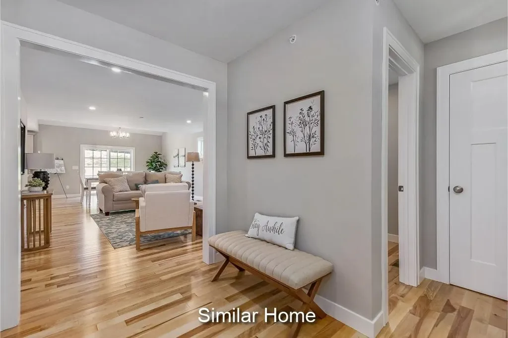 #50 The Cliffs At Evergreen, Evergreen Drive Auburn NH 03032