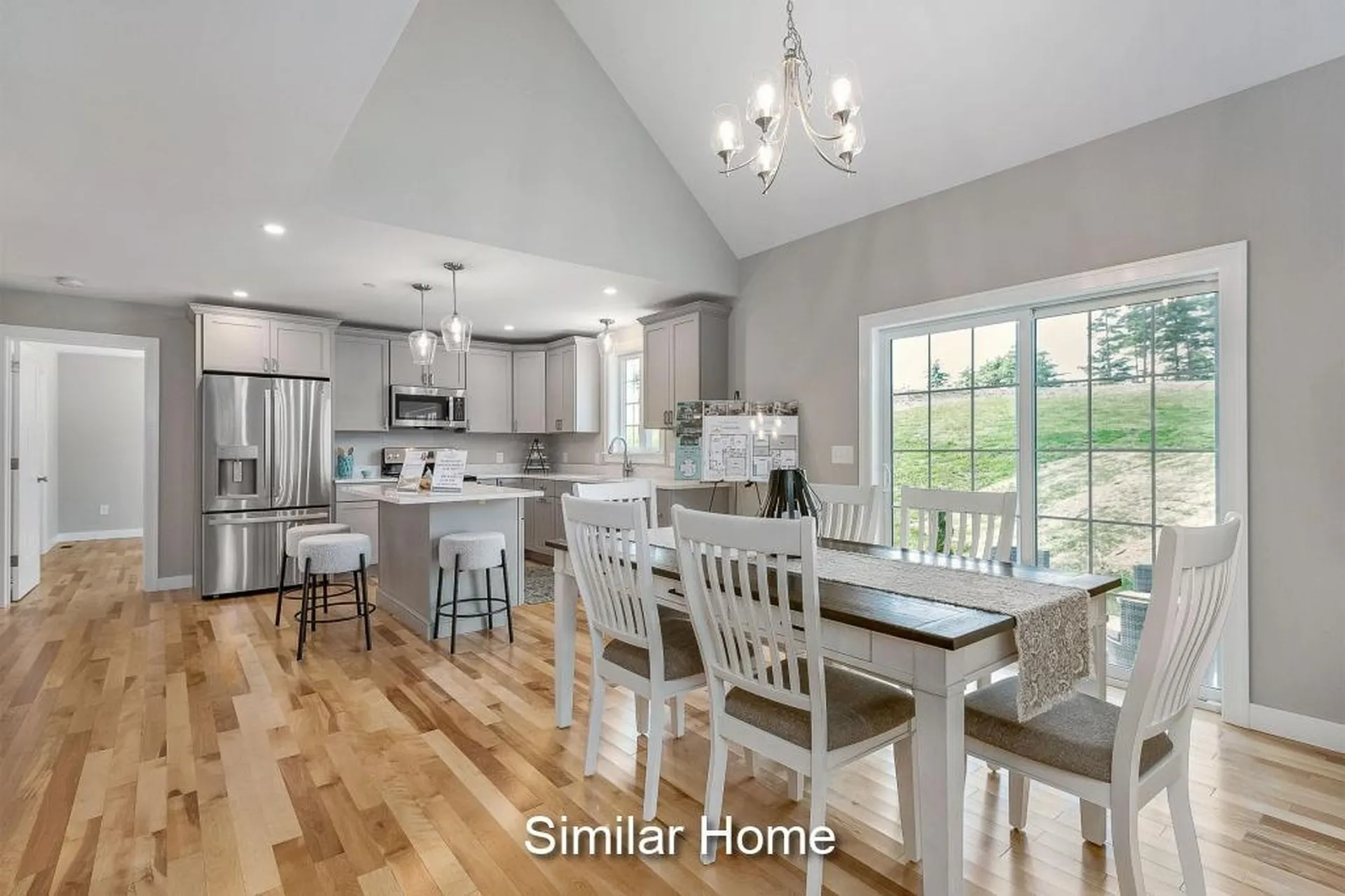 #50 The Cliffs At Evergreen, Evergreen Drive Auburn NH 03032