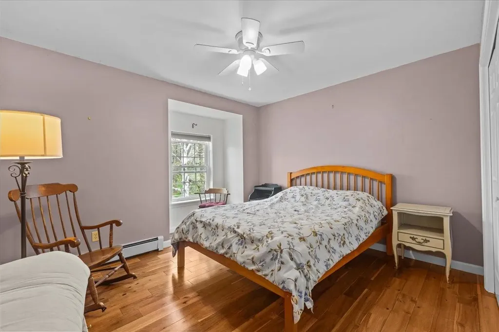 7 Cardinal Lane Essex VT 05452