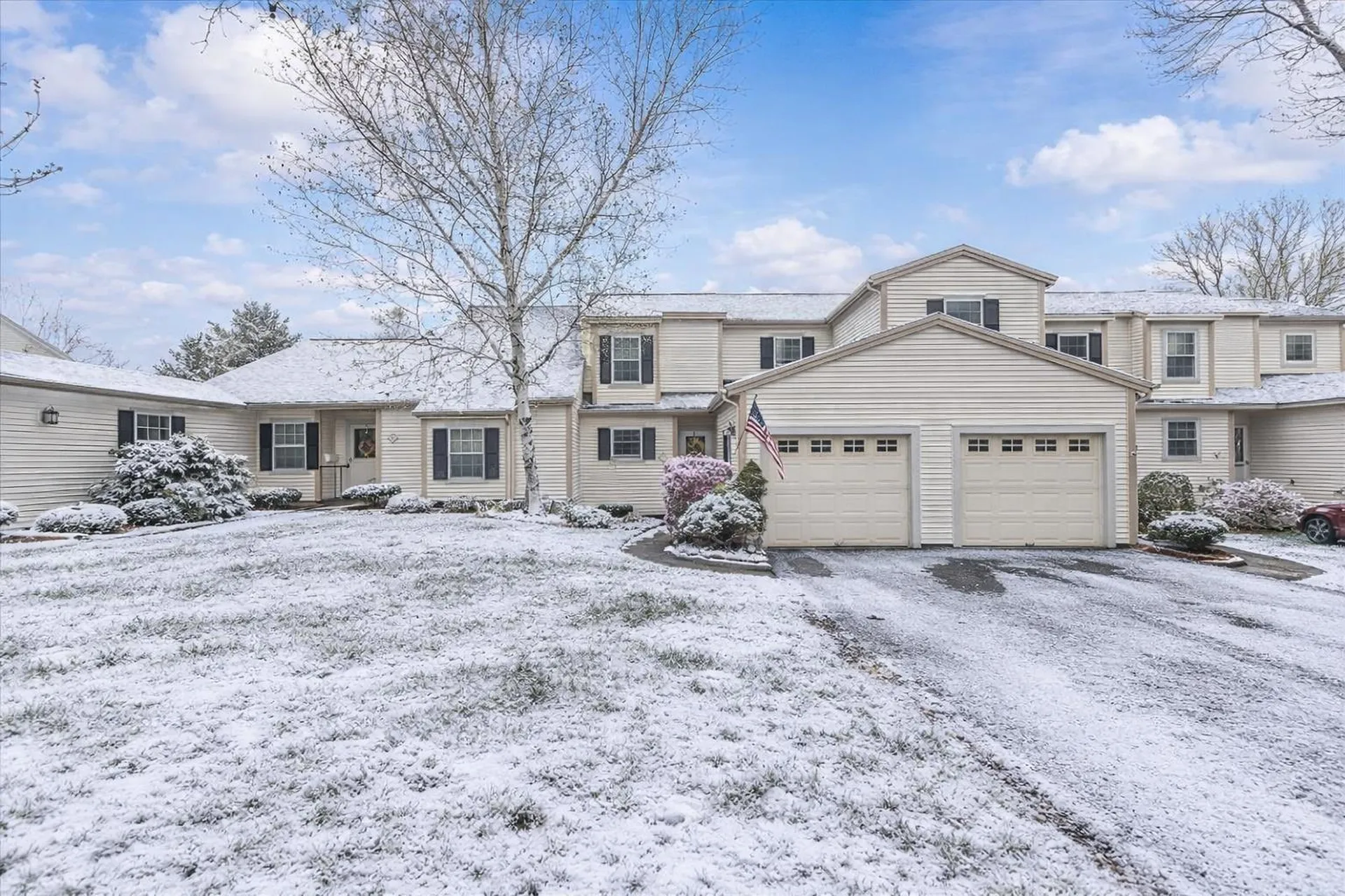 7 Cardinal Lane Essex VT 05452