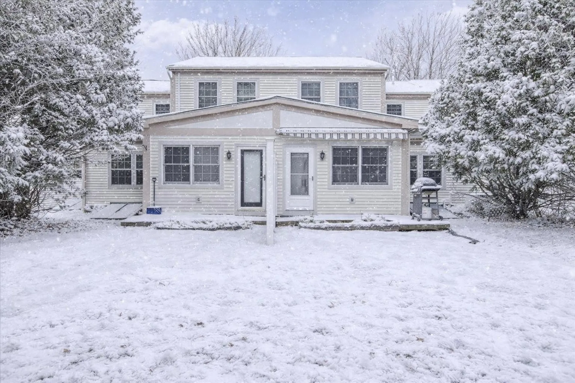 7 Cardinal Lane Essex VT 05452