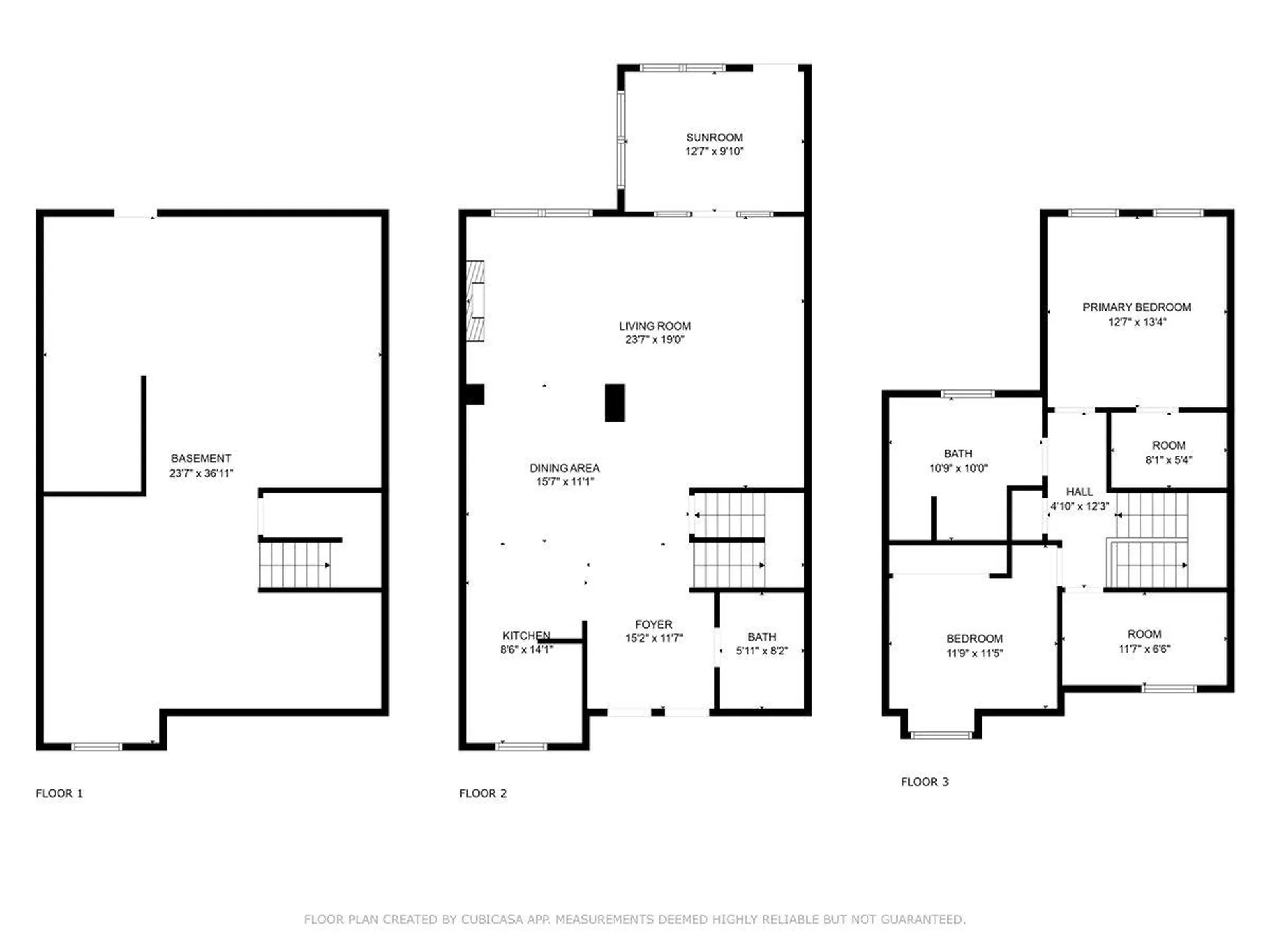 7 Cardinal Lane Essex VT 05452