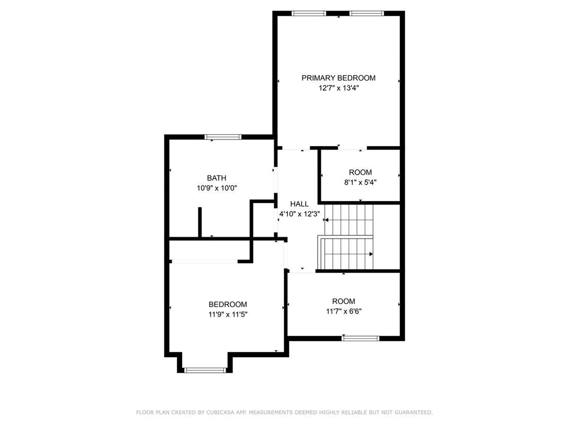 7 Cardinal Lane Essex VT 05452