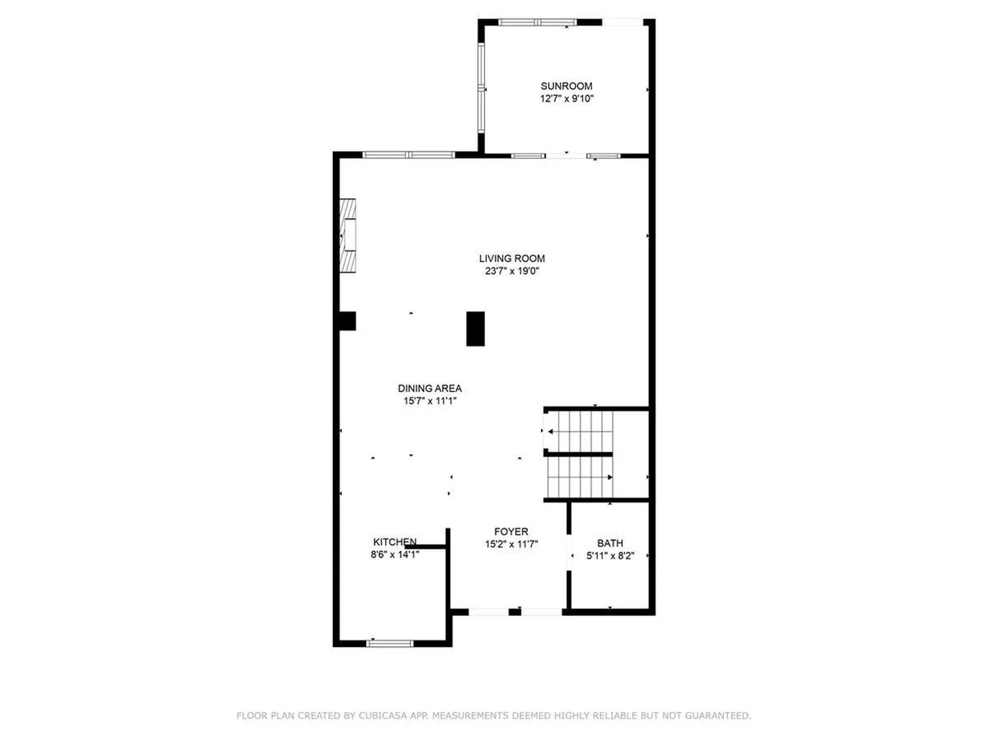 7 Cardinal Lane Essex VT 05452