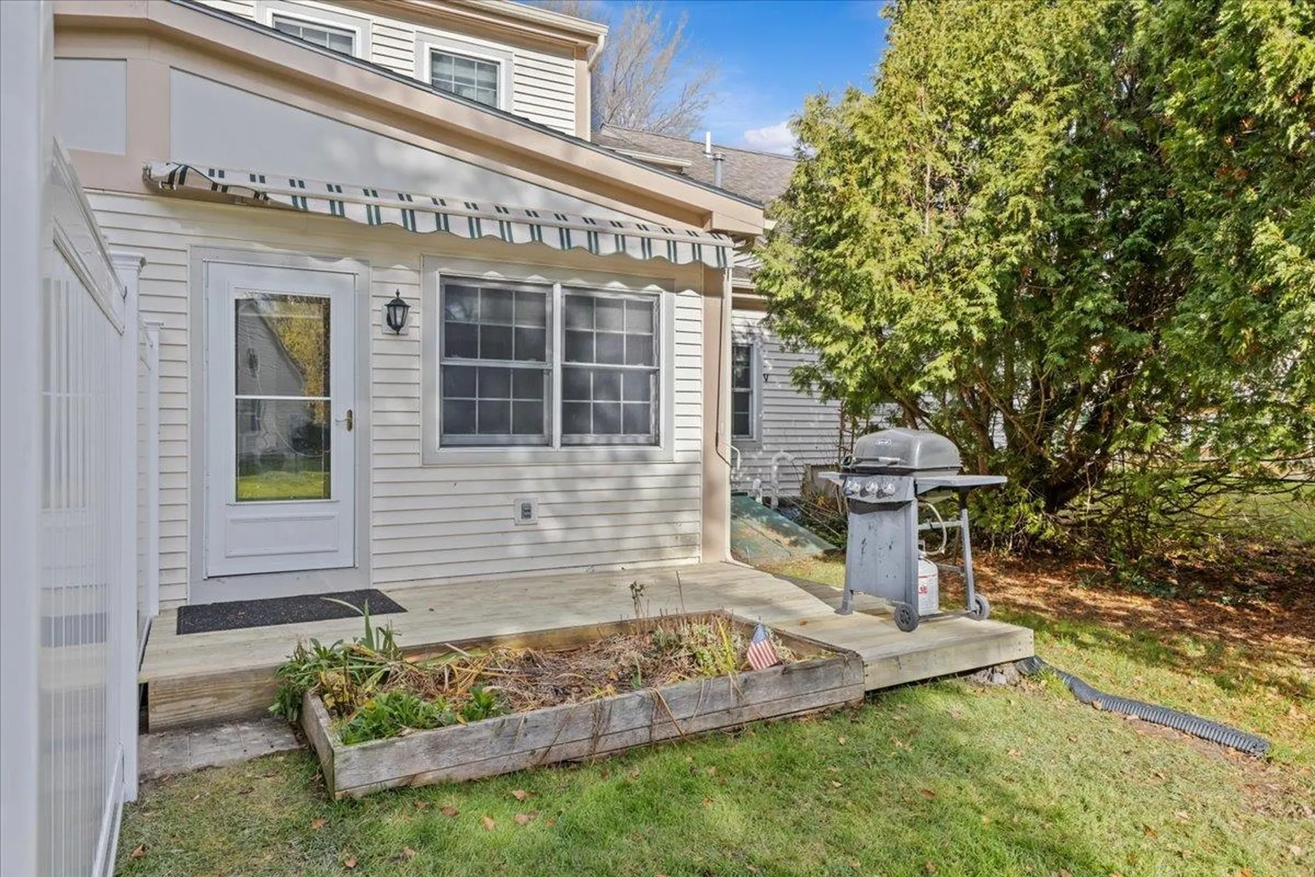 7 Cardinal Lane Essex VT 05452