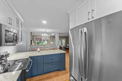 7 Cardinal Lane Essex VT 05452