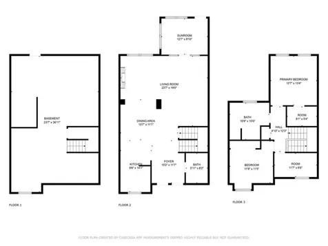 7 Cardinal Lane Essex VT 05452