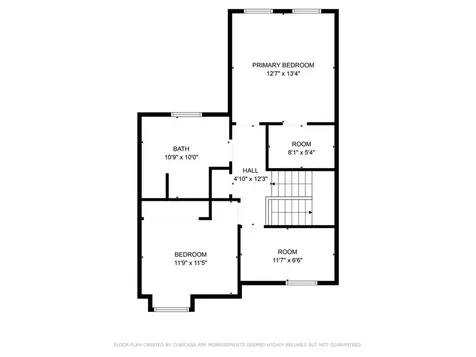 7 Cardinal Lane Essex VT 05452