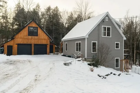 2170 Wildlife Road Hartford VT 05001