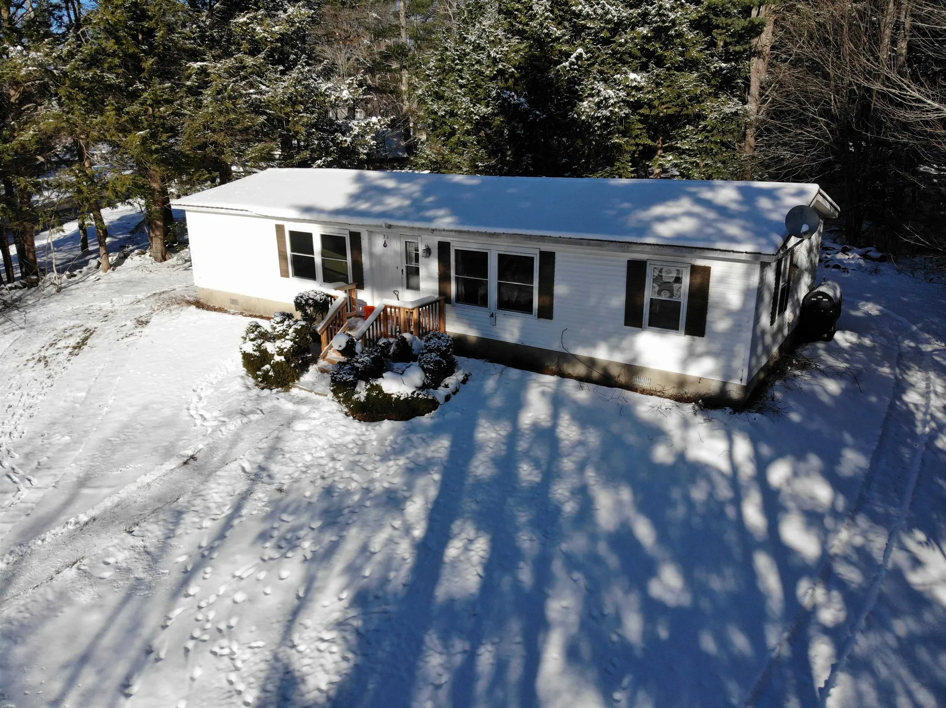 31 Silkwood Avenue Belmont NH 03220