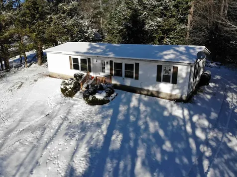 31 Silkwood Avenue Belmont NH 03220