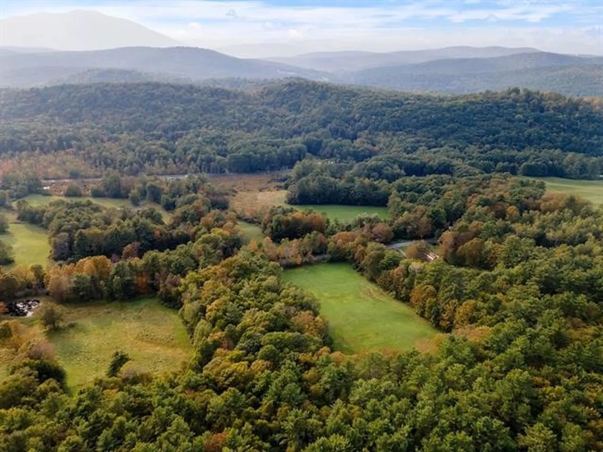 Lot 73a & 74a East Road Cornish NH 03745