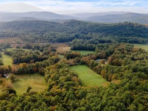 Lot 73a & 74a East Road Cornish NH 03745