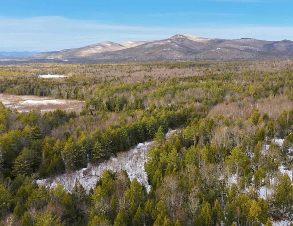 82 Ledge Hill Road Tuftonboro NH 03816