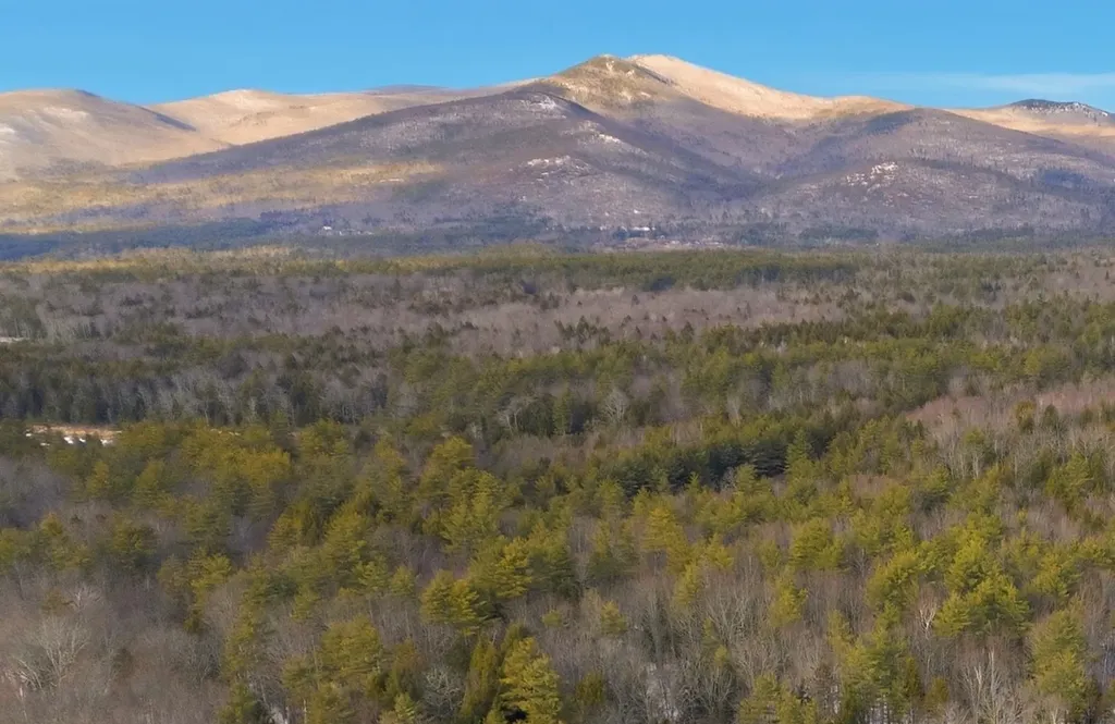 82 Ledge Hill Road Tuftonboro NH 03816