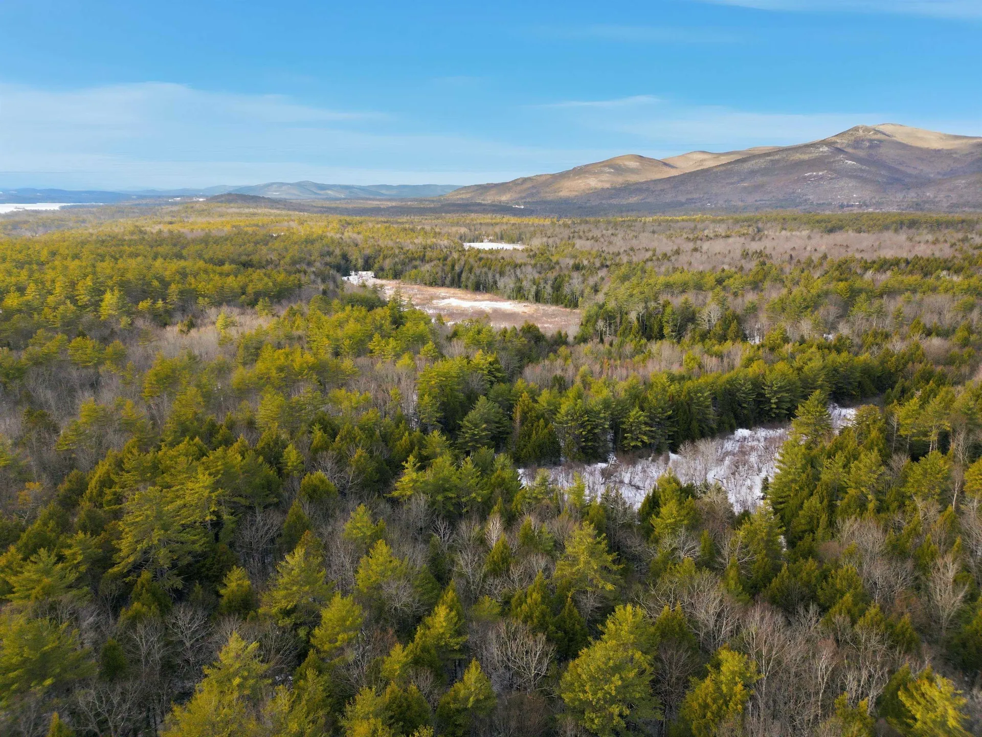 82 Ledge Hill Road Tuftonboro NH 03816