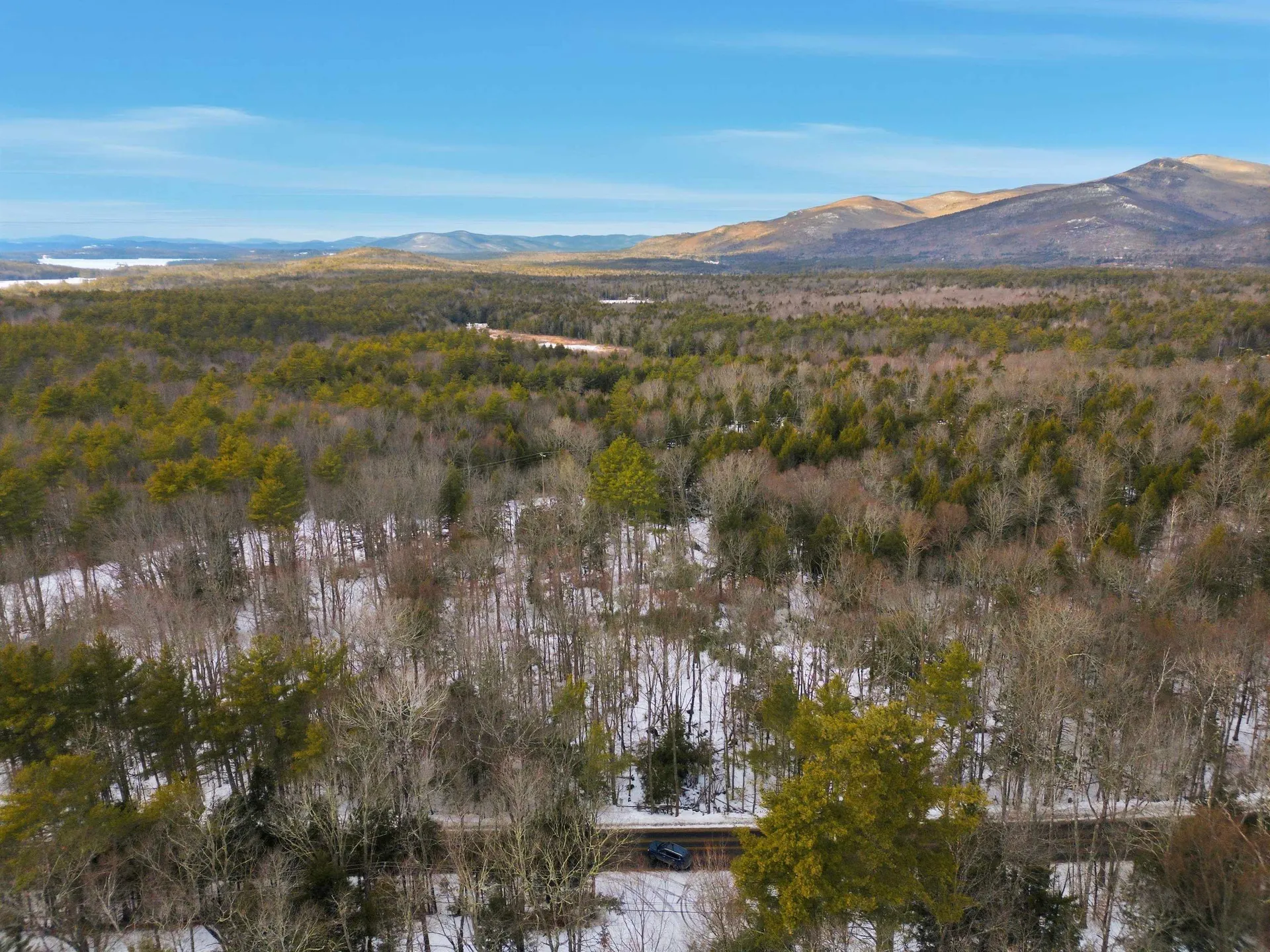 82 Ledge Hill Road Tuftonboro NH 03816