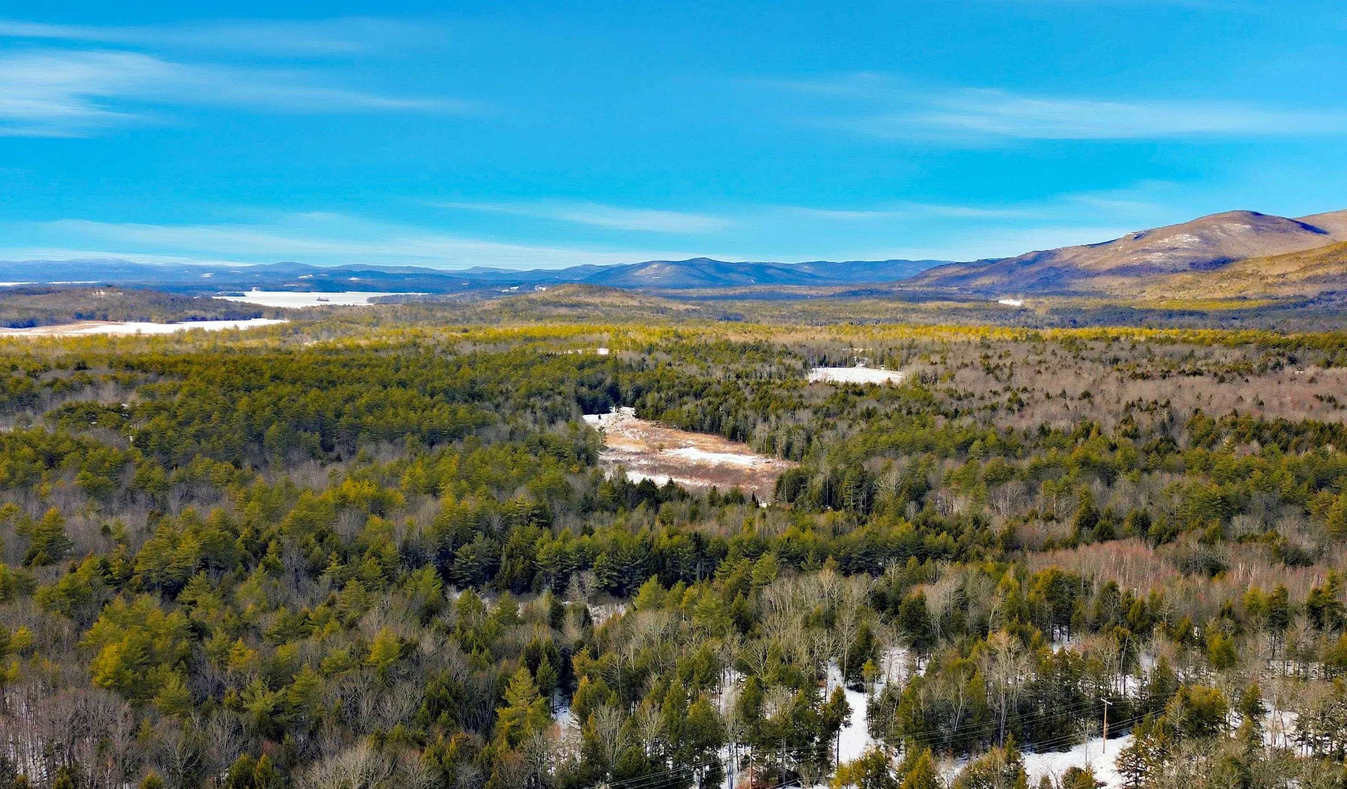 82 Ledge Hill Road Tuftonboro NH 03816