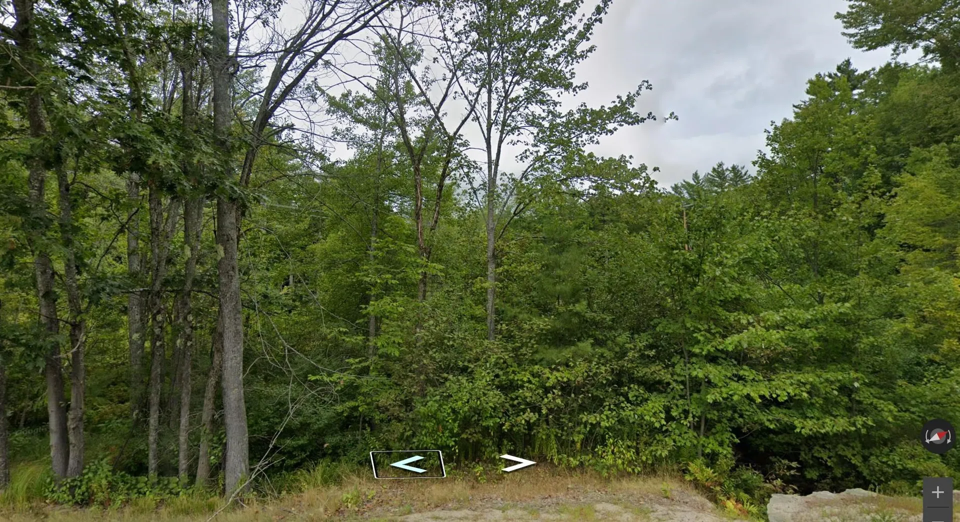 82 Ledge Hill Road Tuftonboro NH 03816