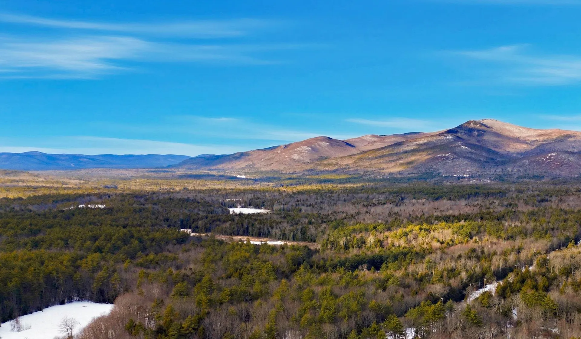 82 Ledge Hill Road Tuftonboro NH 03816