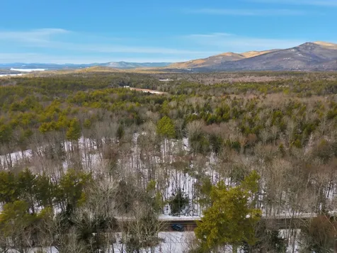 82 Ledge Hill Road Tuftonboro NH 03816