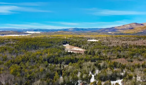 82 Ledge Hill Road Tuftonboro NH 03816