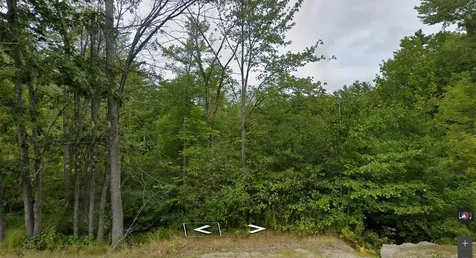 82 Ledge Hill Road Tuftonboro NH 03816