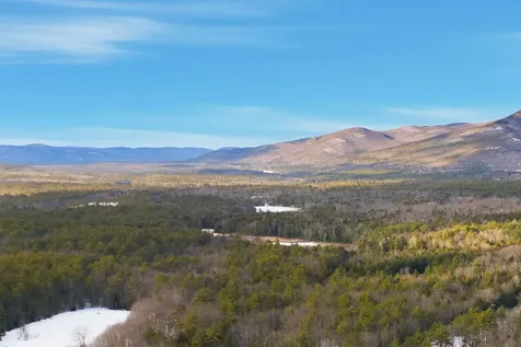 82 Ledge Hill Road Tuftonboro NH 03816