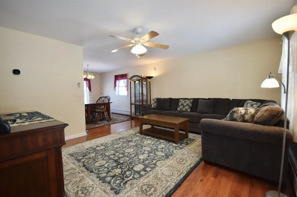 11 Steeplechase Lane Milton VT 05468