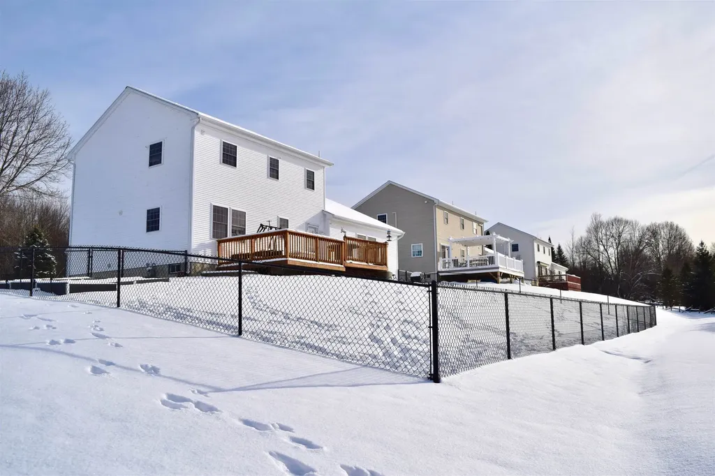 11 Steeplechase Lane Milton VT 05468