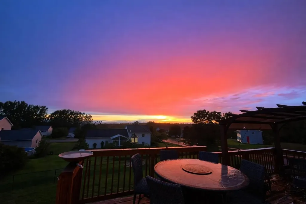 11 Steeplechase Lane Milton VT 05468