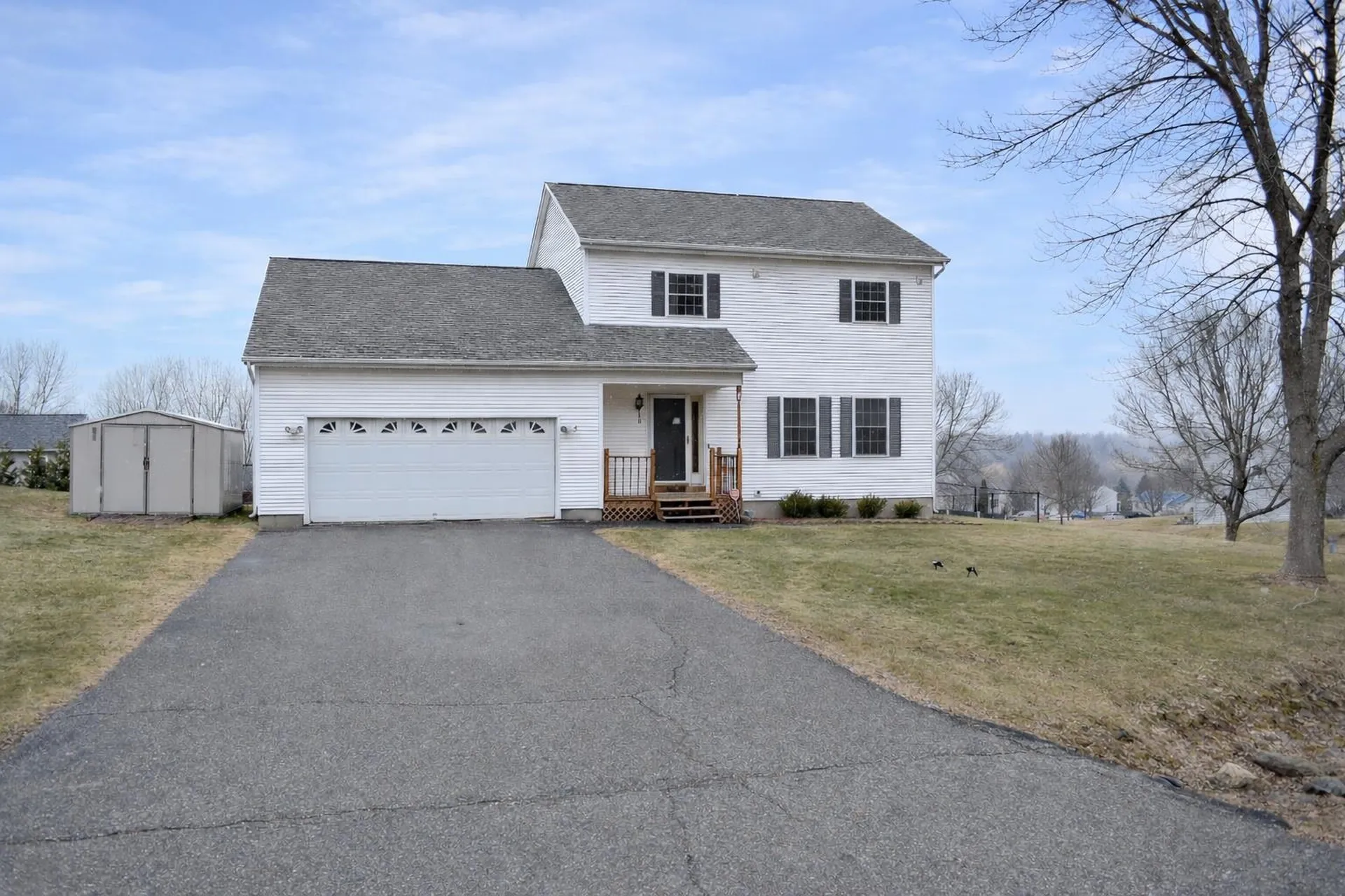 11 Steeplechase Lane Milton VT 05468