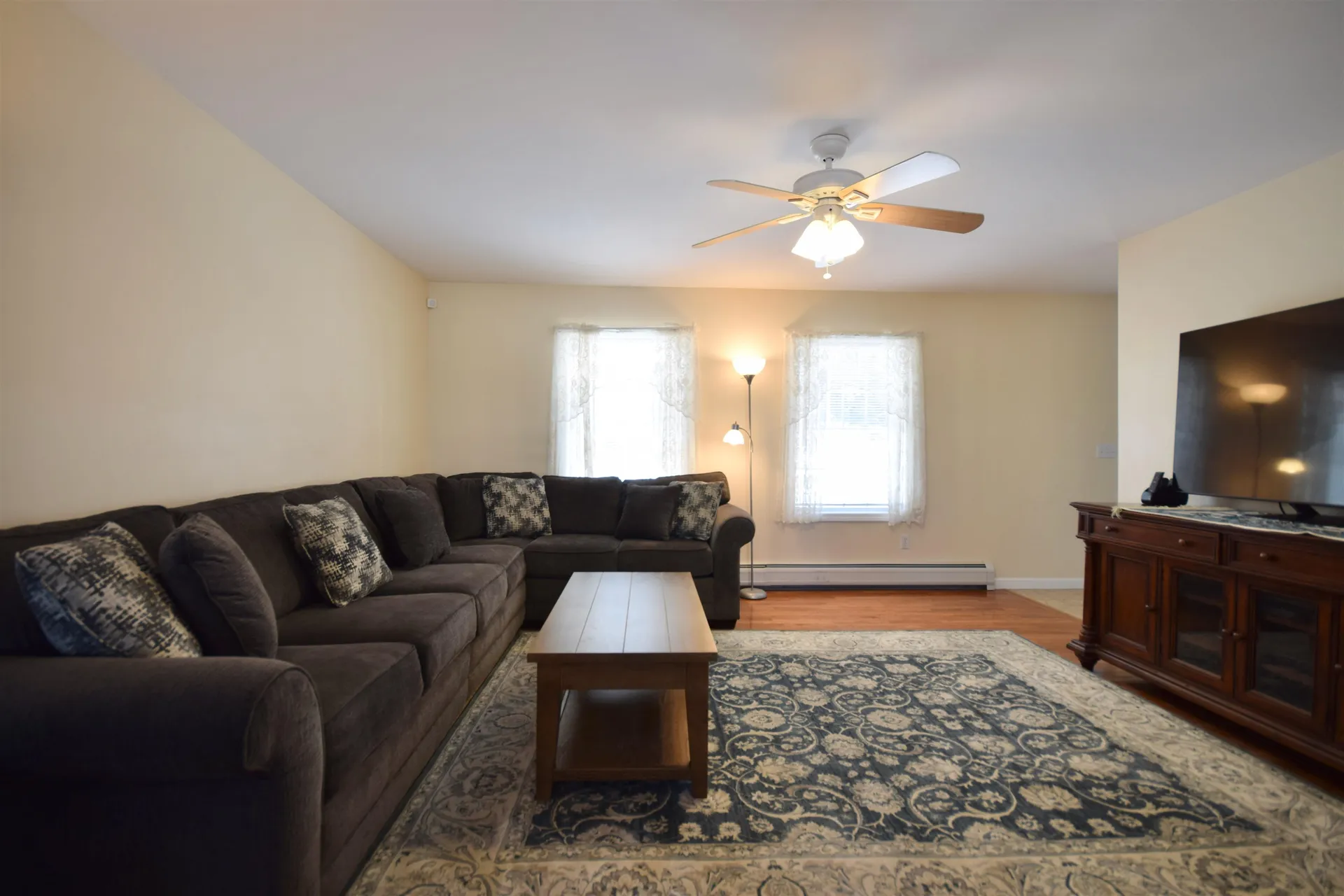 11 Steeplechase Lane Milton VT 05468