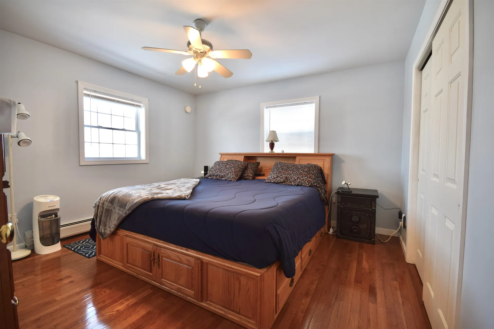 11 Steeplechase Lane Milton VT 05468