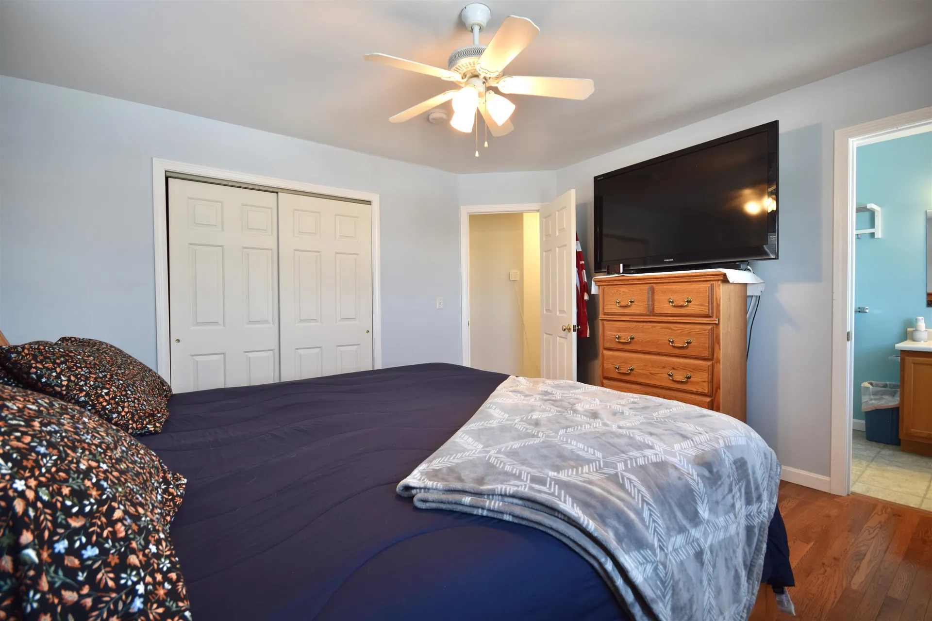 11 Steeplechase Lane Milton VT 05468