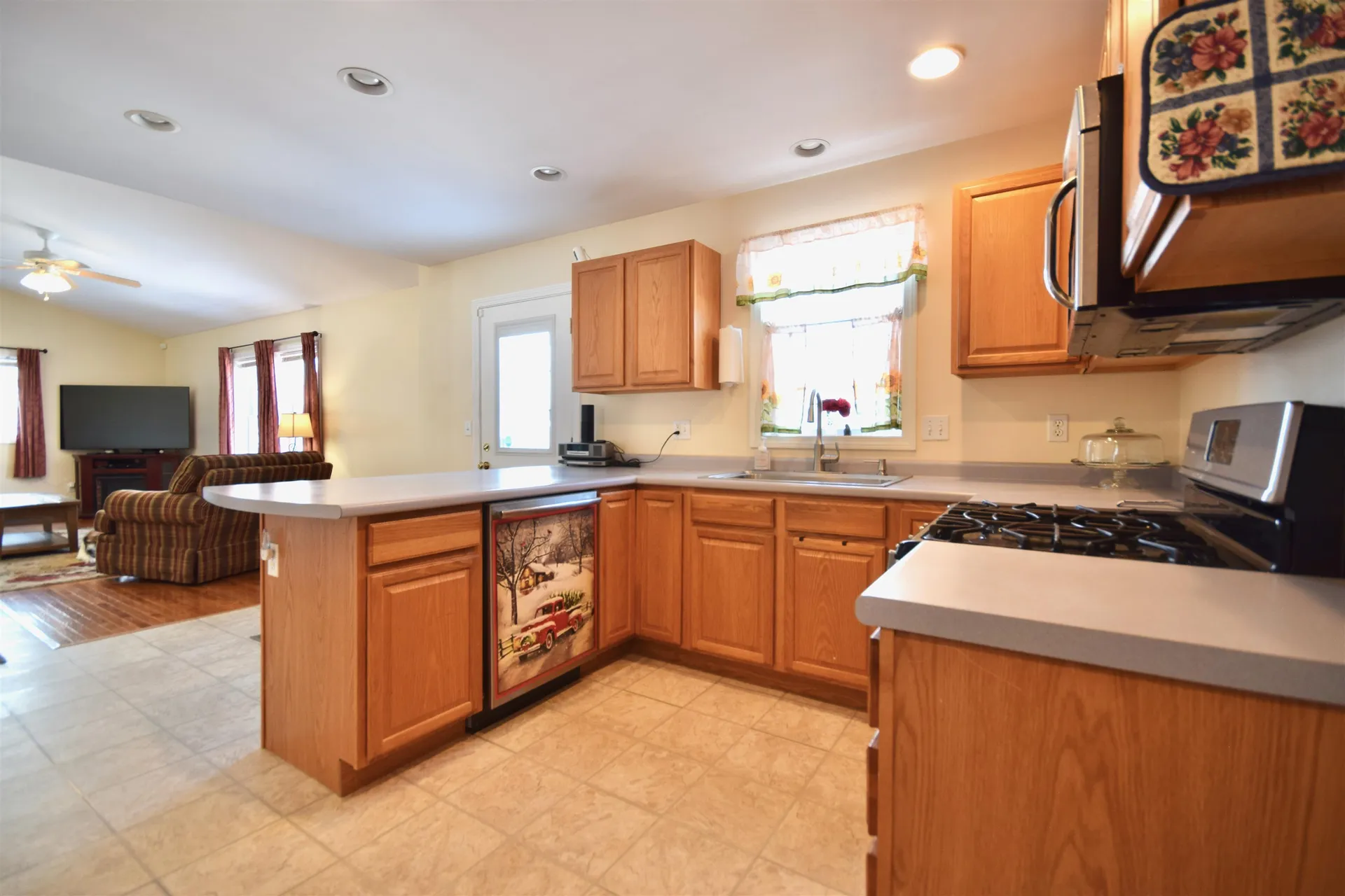 11 Steeplechase Lane Milton VT 05468