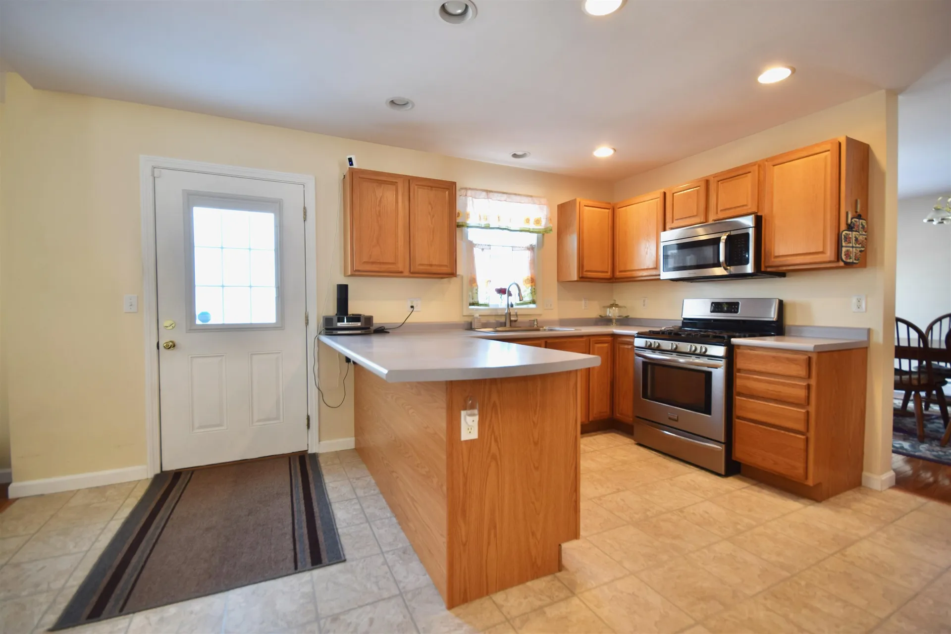 11 Steeplechase Lane Milton VT 05468