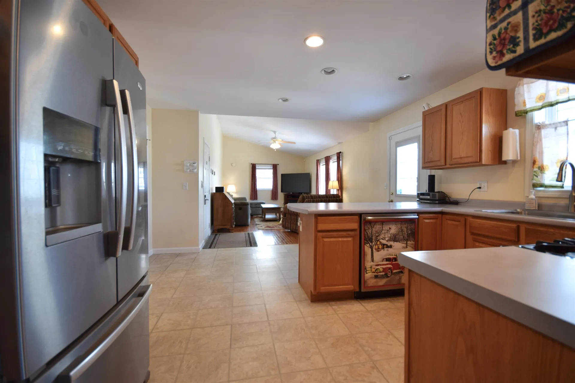 11 Steeplechase Lane Milton VT 05468