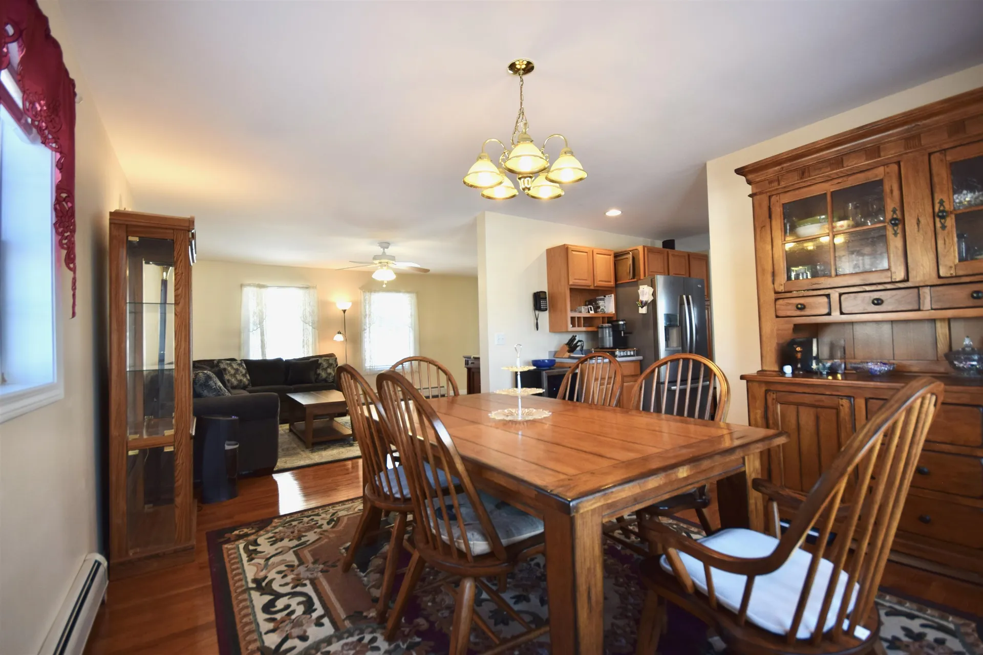 11 Steeplechase Lane Milton VT 05468