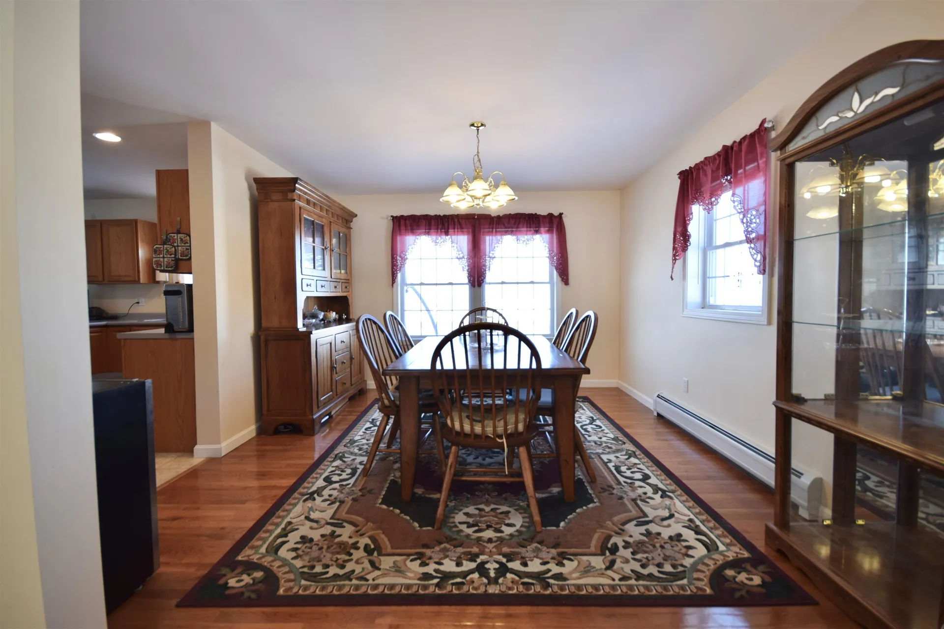 11 Steeplechase Lane Milton VT 05468