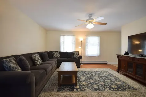 11 Steeplechase Lane Milton VT 05468