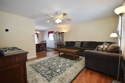 11 Steeplechase Lane Milton VT 05468