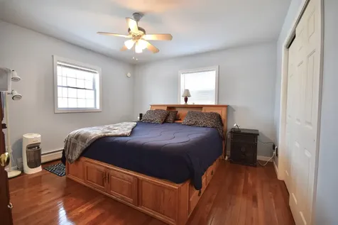 11 Steeplechase Lane Milton VT 05468