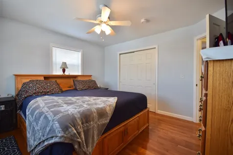 11 Steeplechase Lane Milton VT 05468